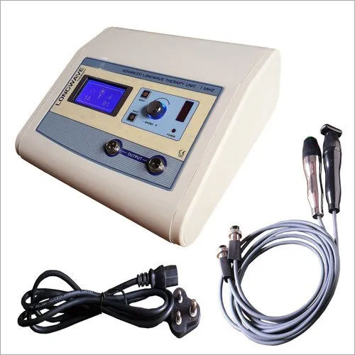 Long Wave Diathermy