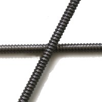 90 to 250 KN Form Work Tie Rod