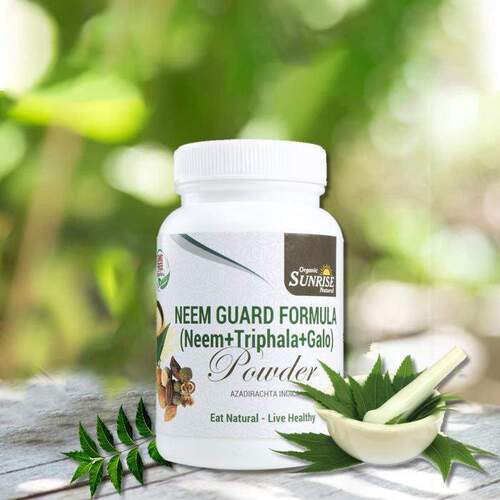 Neem Powder