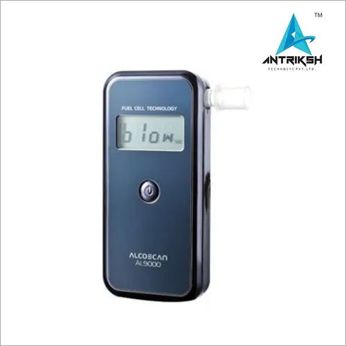 Breathalyzer / Alcohol tester : AL-9000
