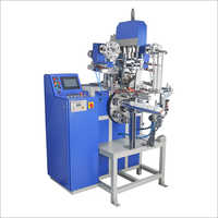 Automatic Heat Transfer Machine for Plastic Products