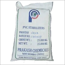 Chemical Stabilizer