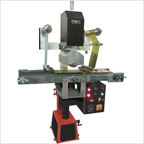 HTL Machine for Stationary Products