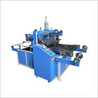 Heat Transfer Printing Machine for Sheets