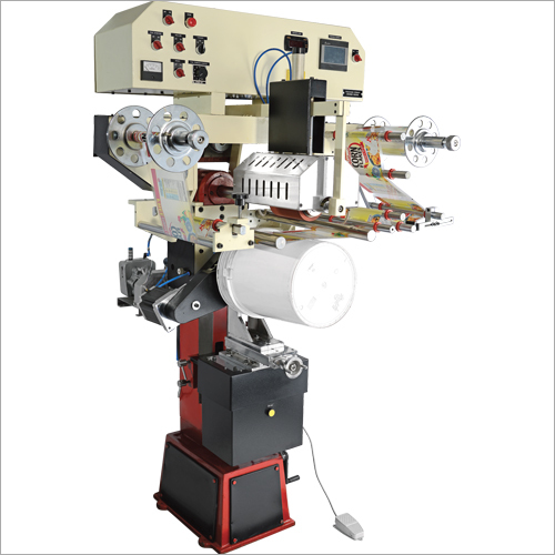 Heat Transfer Printing Machine for Pails Bucket