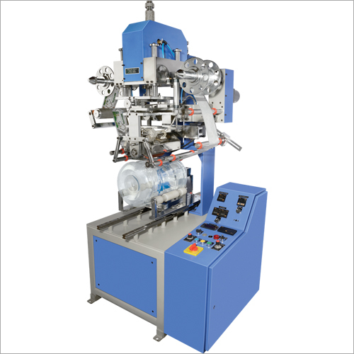 Heat Transfer Printing Machine for 20L Mineral Water Bottle