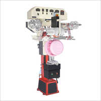 Heat Transfer Printing Machine for Bucket and Stool