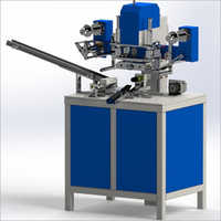 Automatic Hot Foil Stamping Machine For Hologram