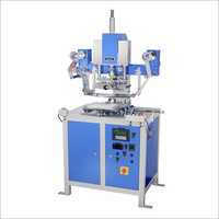 Hot Stamping Machine for Crates