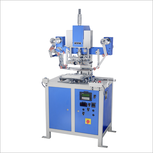 Hot Stamping Machine For Electric Switch Plate
