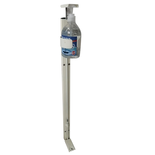 Wall Sanitizer Dispenser
