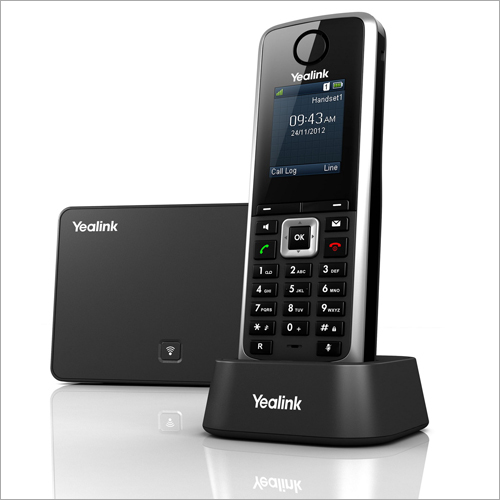 Dect IP Phone