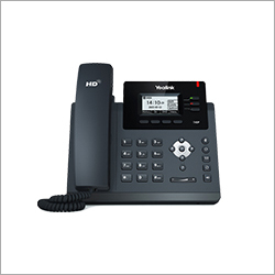 Mid Range IP Phones