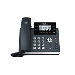 Mid Range IP Phones