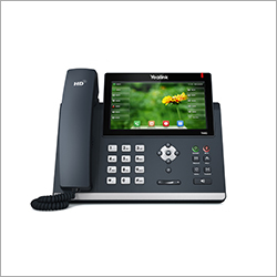 Mid Range IP Phones