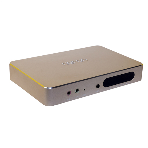 IP-PBX (N-Series)