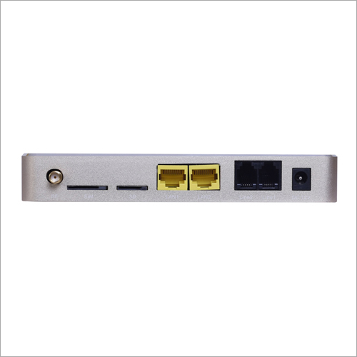 IP-PBX (N-Series)