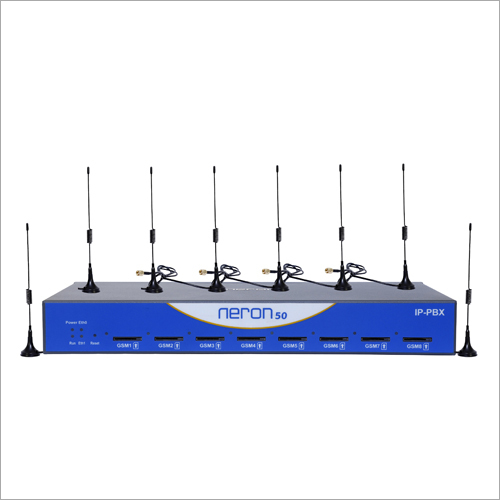IP-PBX (N-Series)