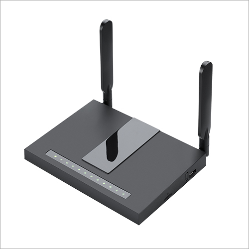 VoIP Router