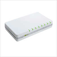 Fully Managed Voip Adapter - 100x50x25 Mm, G5041 Wan And 1 Lan 1000 Base-t, Voip Connectivity, Managed System, Secure Network