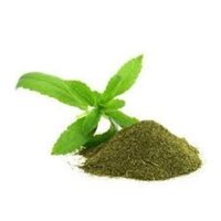 Herbs & Organic Stevia