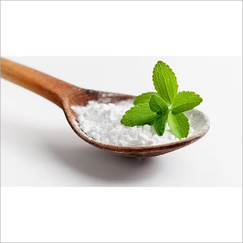 Organic Stevia Products