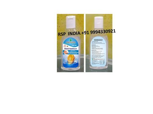 Aayush Hand Sanitizer 100ml