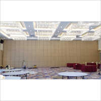 Movable Walls