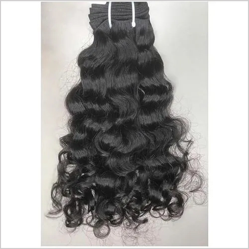 REMY WEFT HAIR