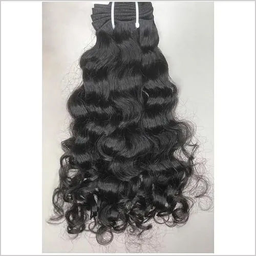 Remy Weft Hair