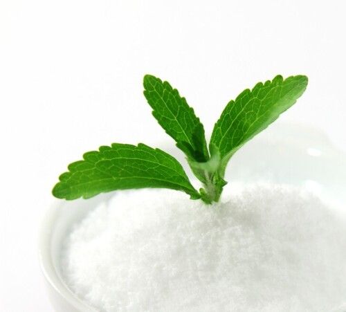 Organic Stevia Products