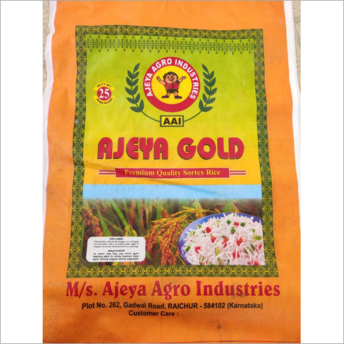 Premium Quality Sortex Rice - Organic, White Color, 1% Broken, 99% Purity, Dried | High-Quality Ingredients for Culinary Excellence