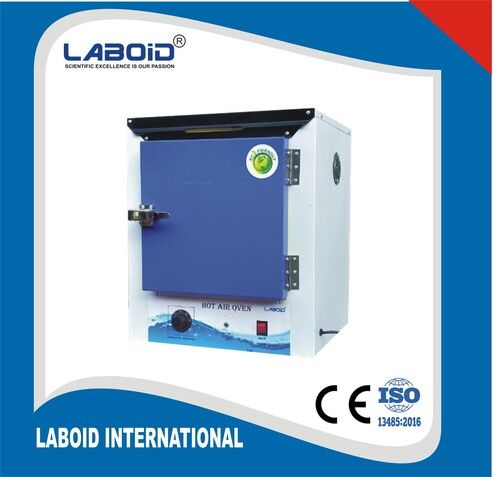 Laboratory Hot Air Oven