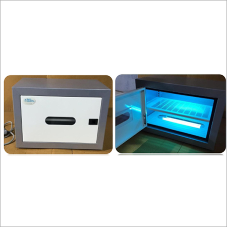 UV Sanitization Box