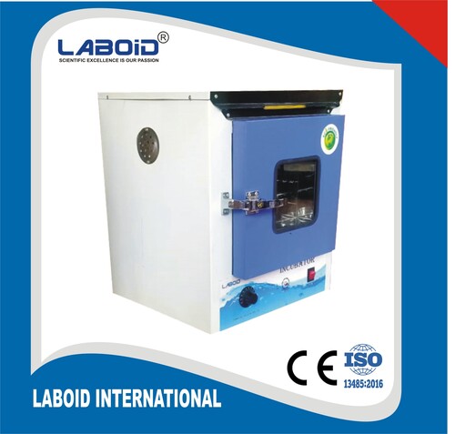 Laboratory Incubator By LABOID INTERNATIONAL