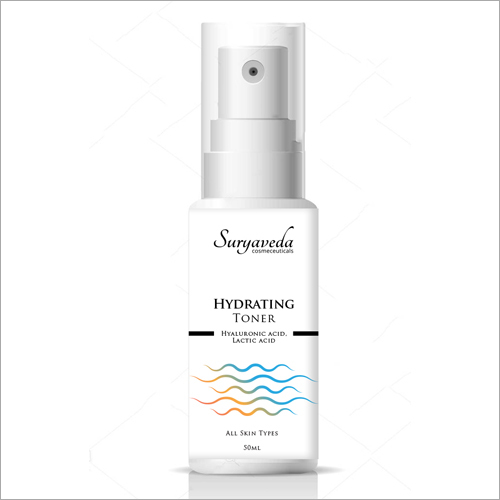 Hydrating Toner