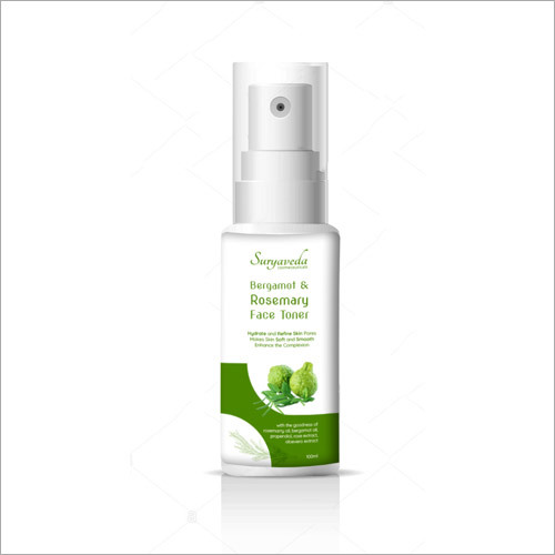 Rose Marry Face Toner
