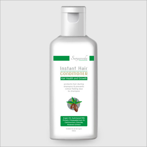 Instant Hair Conditioner