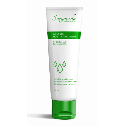 Moisturizing Cream