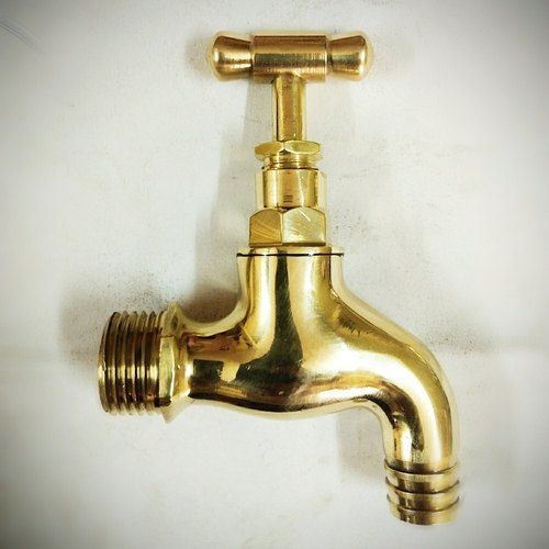 Brass Nozzle Cock