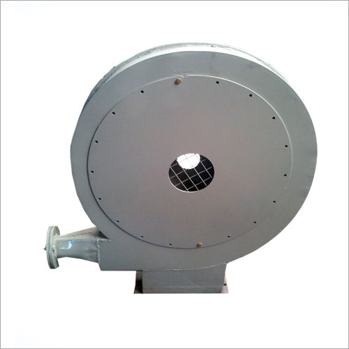 High Speed Blower