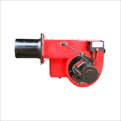 HSD Tank Burner