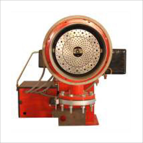 Industrial Burner