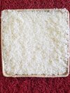 Dry Coconut Powder - 25 Kg Plastic Bag | Organic, Dried, White Coconut Tissue, Rich in MCTs, High Fiber Content