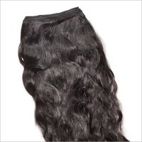 CLIP HAIR IN EXTENSIONS