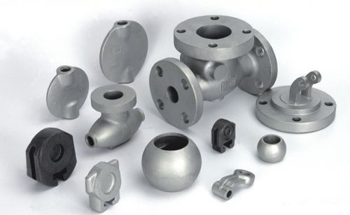 Agricultural Machinery Investment Casting By TIRTH SALES