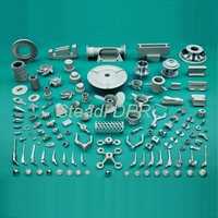 Investment Castings Of Textile Machinery