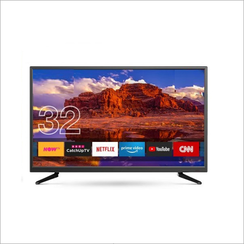 Smart Series LED TV