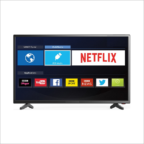 LED Full HD Smart Television
