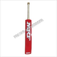 Full Bat Cover Cricket Bat Sticker